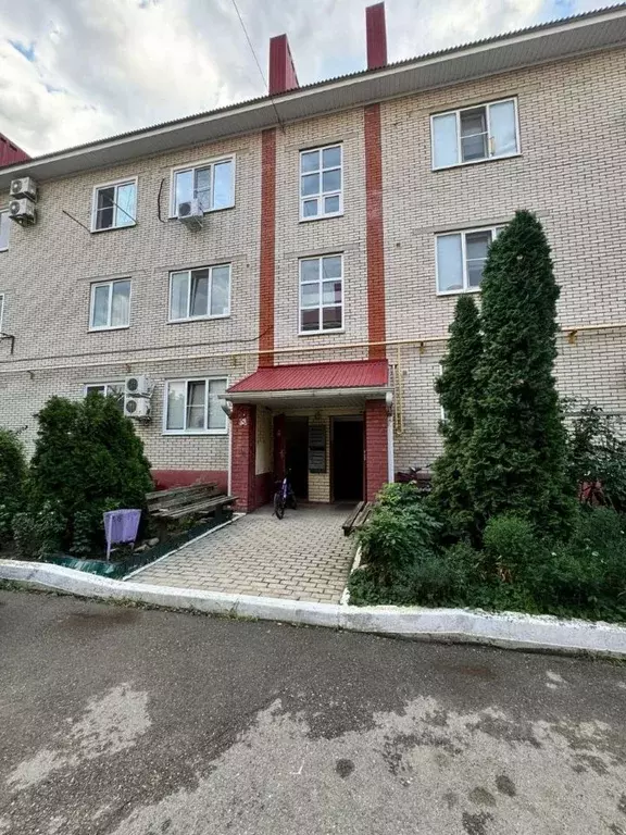 1-к кв. Краснодарский край, Северская ст-ца пер. Песчаный, 14/2 (42.7 ... - Фото 0
