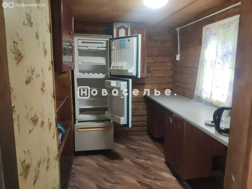Дом в Турлатовское сельское поселение, садоводческое товарищество ... - Фото 0