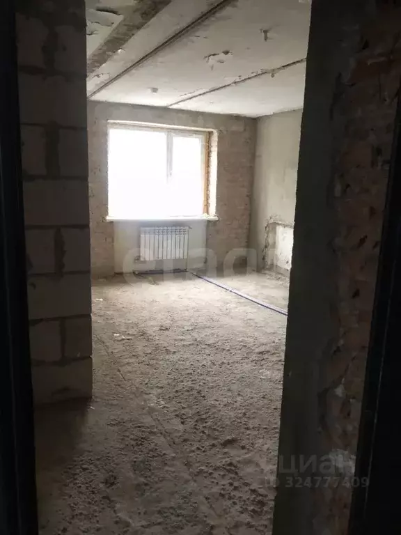 Студия Ростовская область, Ростов-на-Дону ул. Мечникова, 130/2 (22.0 ... - Фото 1