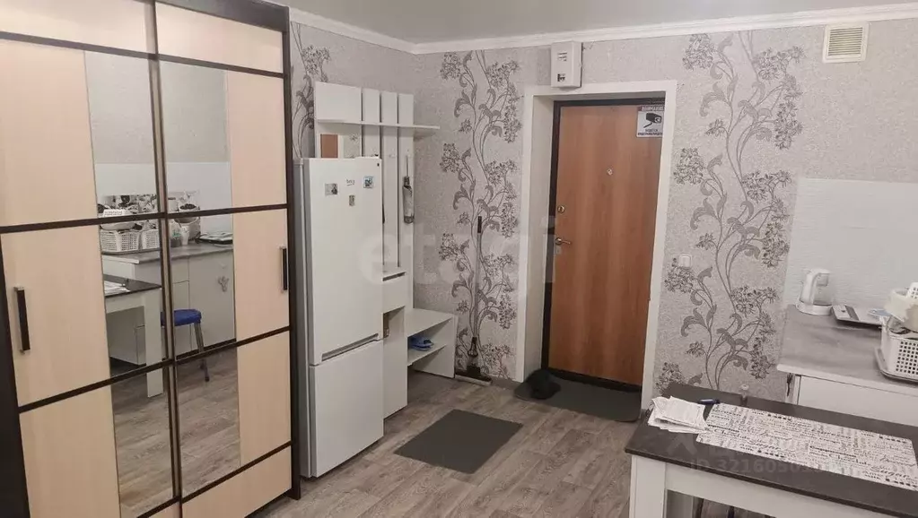 Комната Саратовская область, Балашов Фестивальная ул., 4 (17.4 м) - Фото 0