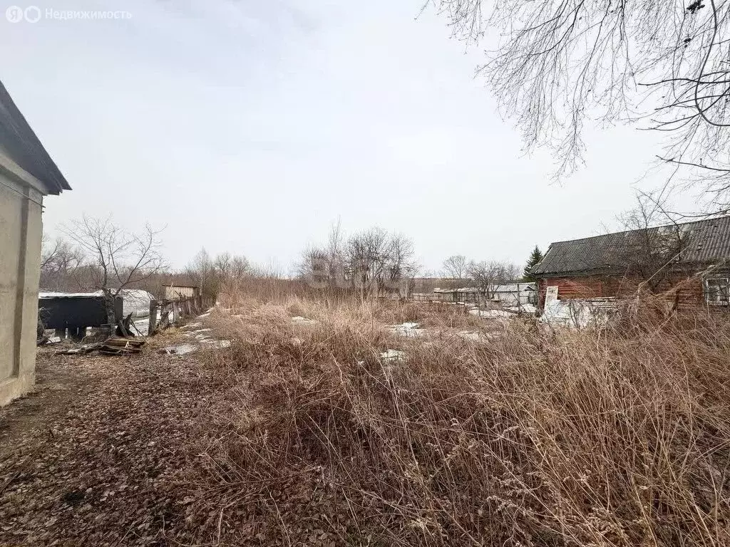 Участок в Республика Мордовия, городской округ Саранск, рабочий ... - Фото 1