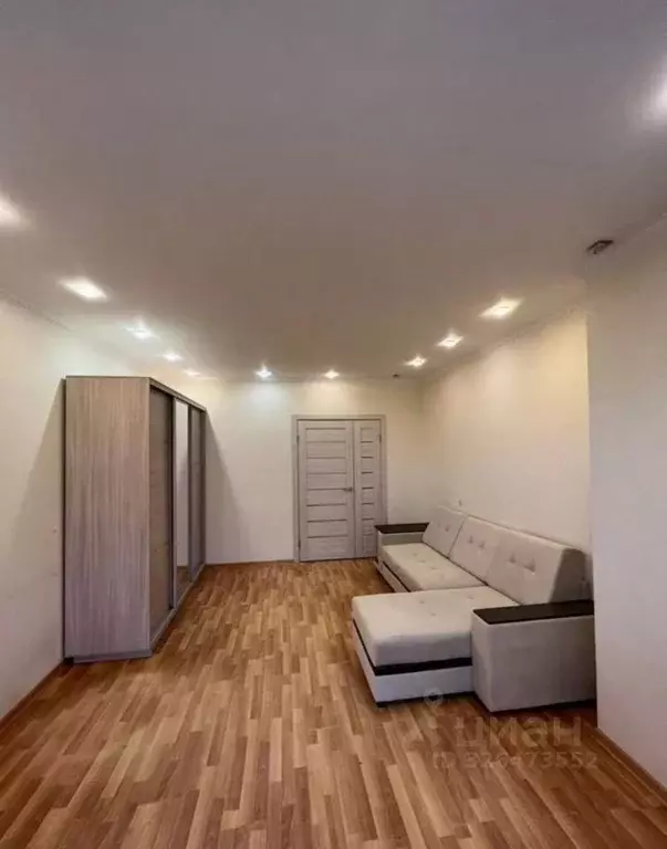 1-к кв. Москва ул. Винокурова, 6 (37.0 м) - Фото 1