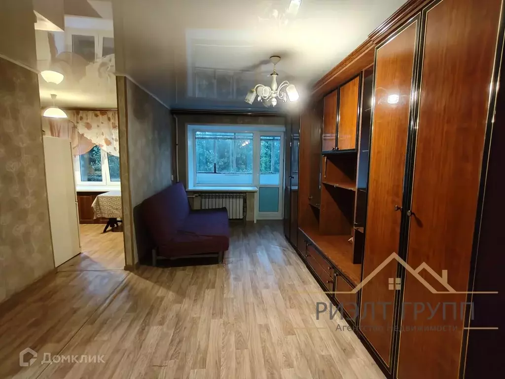 Продаётся 2-к квартира, 46 м - Фото 1