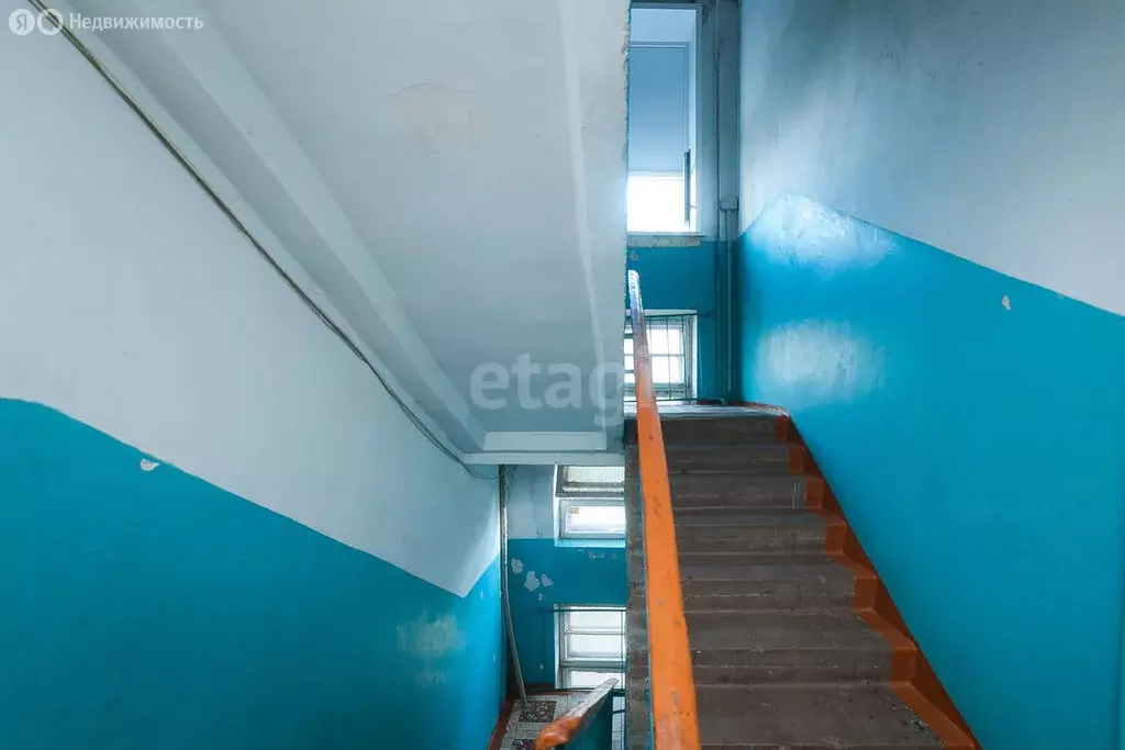 1-комнатная квартира: Тверь, улица Маршала Конева, 1/3 (31.8 м) - Фото 1