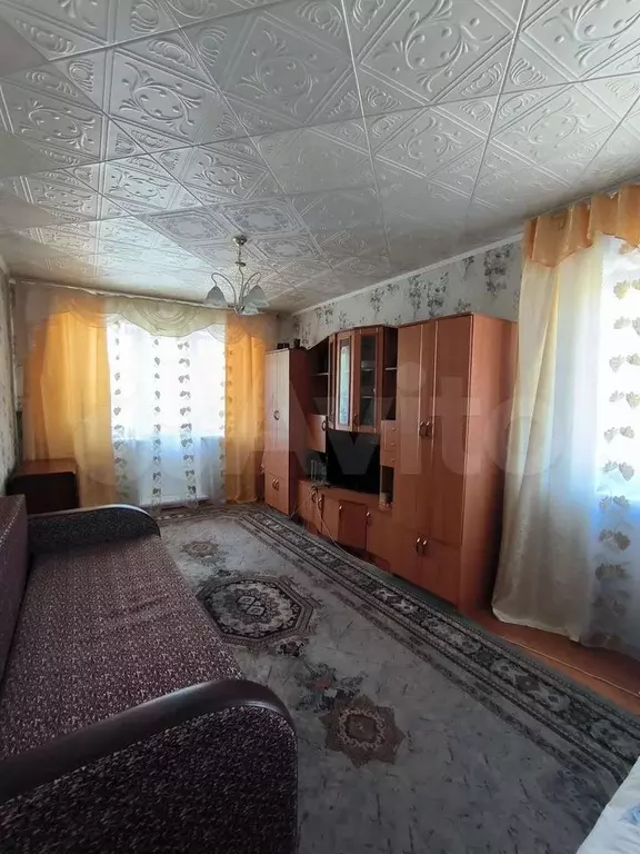 2-к. квартира, 43,2 м, 3/5 эт. - Фото 0