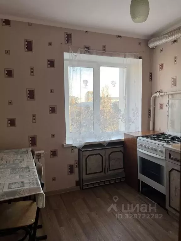 1-к кв. Белгородская область, Белгород ул. Некрасова, 5 (31.0 м) - Фото 1