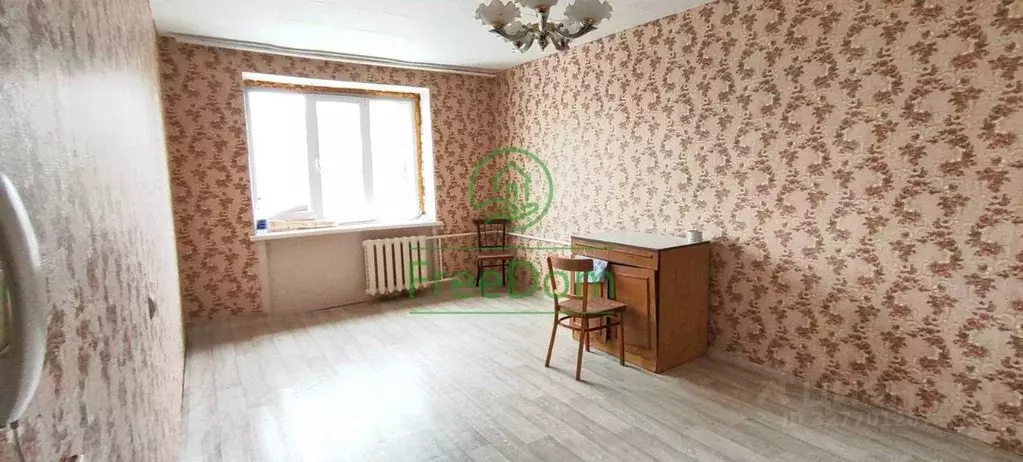 Комната Белгородская область, Белгород Садовая ул., 67А (18.5 м) - Фото 2