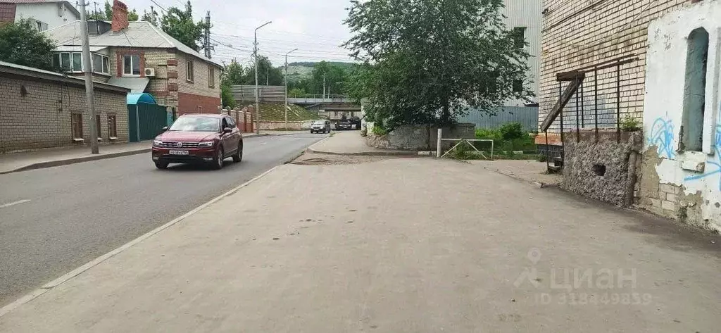 Помещение свободного назначения в Саратовская область, Саратов Рабочая ... - Фото 0