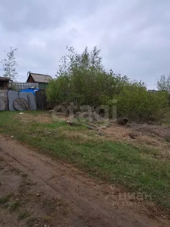 Участок в Саха (Якутия), Жатай городской округ, Жатай рп, Урожай СНТ ... - Фото 1