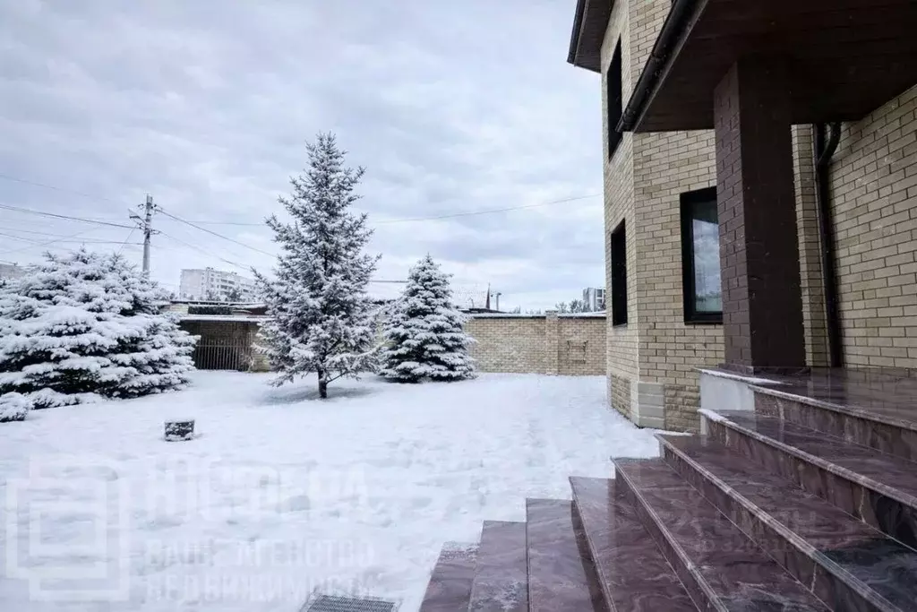 Дом в Волгоградская область, Волгоград ул. Айвазовского, 34 (236 м) - Фото 1