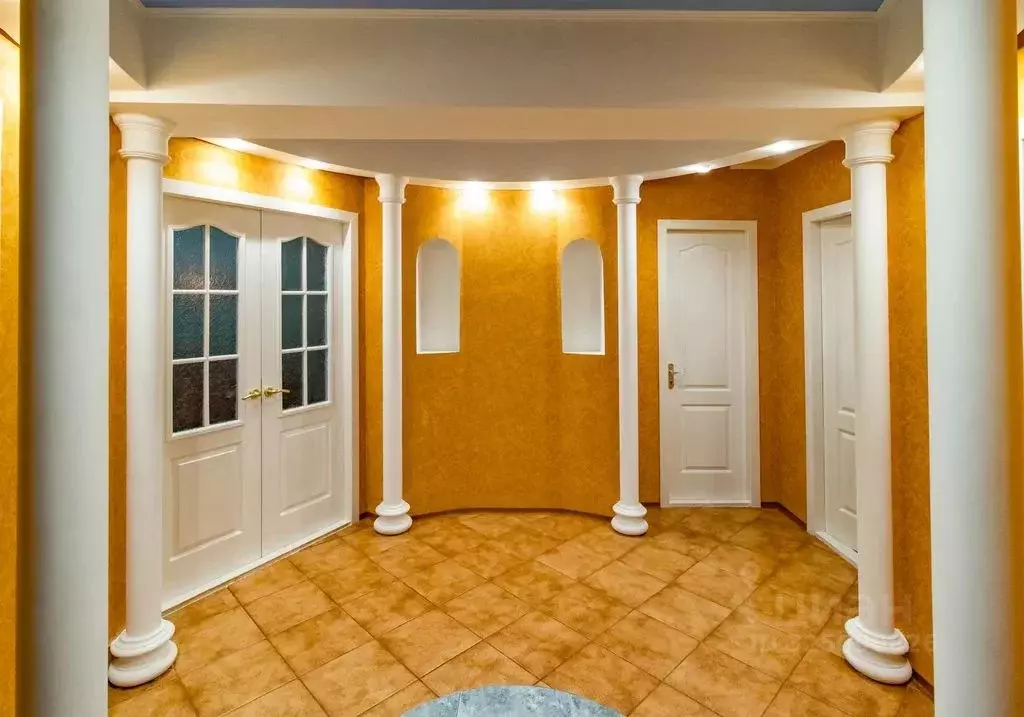 3-к кв. Крым, Ялта ул. Найденова, 31 (105.0 м) - Фото 1