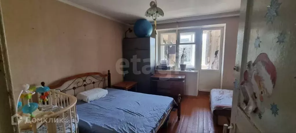 Продаётся 2-к квартира, 49 м - Фото 1
