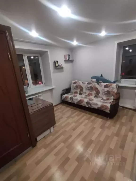 Студия Красноярский край, Красноярск Рейдовая ул., 46 (14.8 м) - Фото 1