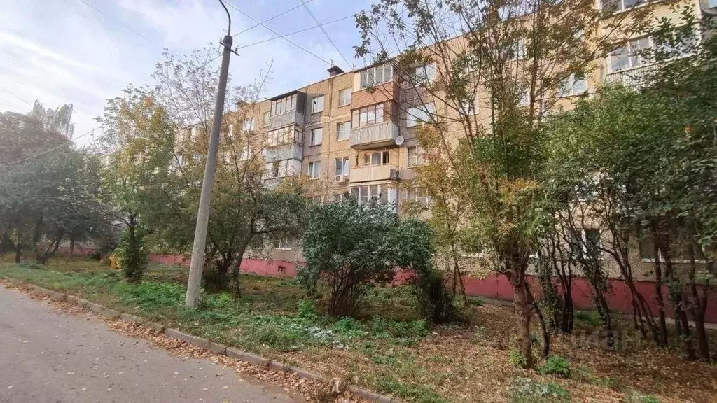 2-к кв. Московская область, Подольск Трубная ул., 21 (44.0 м) - Фото 0