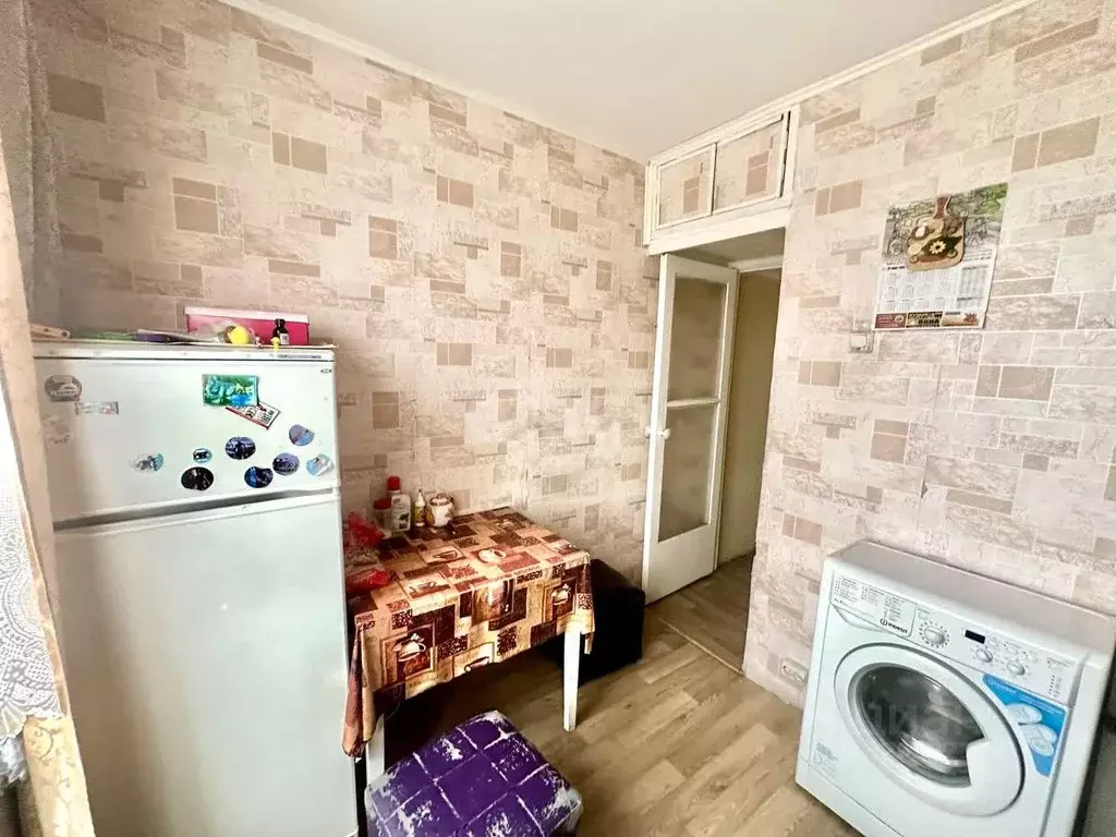 2-к кв. Владимирская область, Петушки Московская ул., 23 (47.2 м) - Фото 2