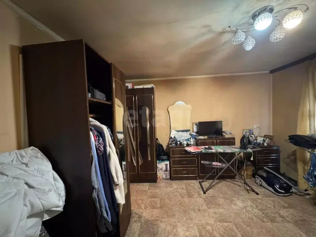 Дом в Кемеровская область, Кемерово Январская ул., 9 (63 м) - Фото 0