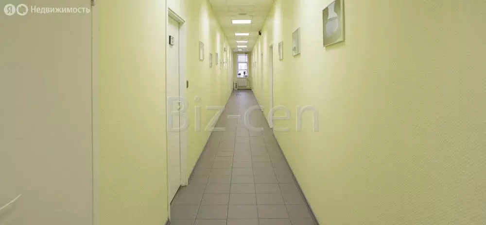 Офис (25.6 м) - Фото 1