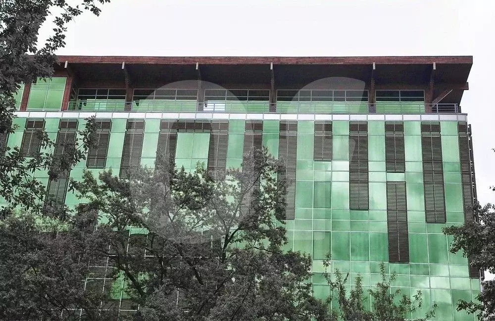 Офис в Москва ул. Радио, 24к2 (434 м) - Фото 1