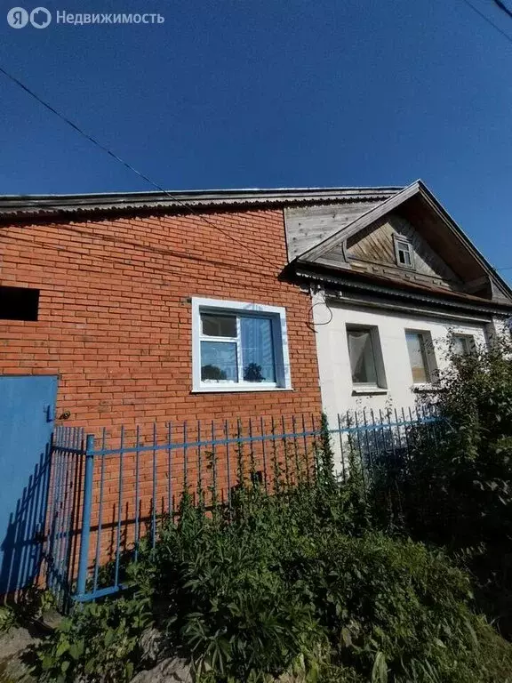 Дом в Чебоксары, улица Пугачёва, 3 (82.4 м) - Фото 0