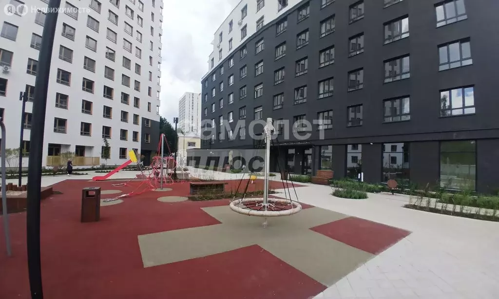 1-комнатная квартира: Екатеринбург, жилой район Уралмаш, жилой ... - Фото 1