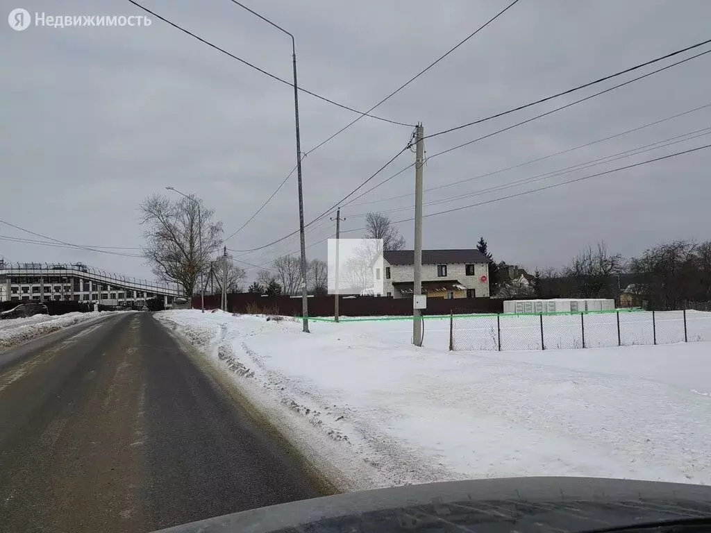 Участок в Калуга, Трамплинная улица (7 м), Купить земельный участок в  Калуге, ID объекта - 20006099374