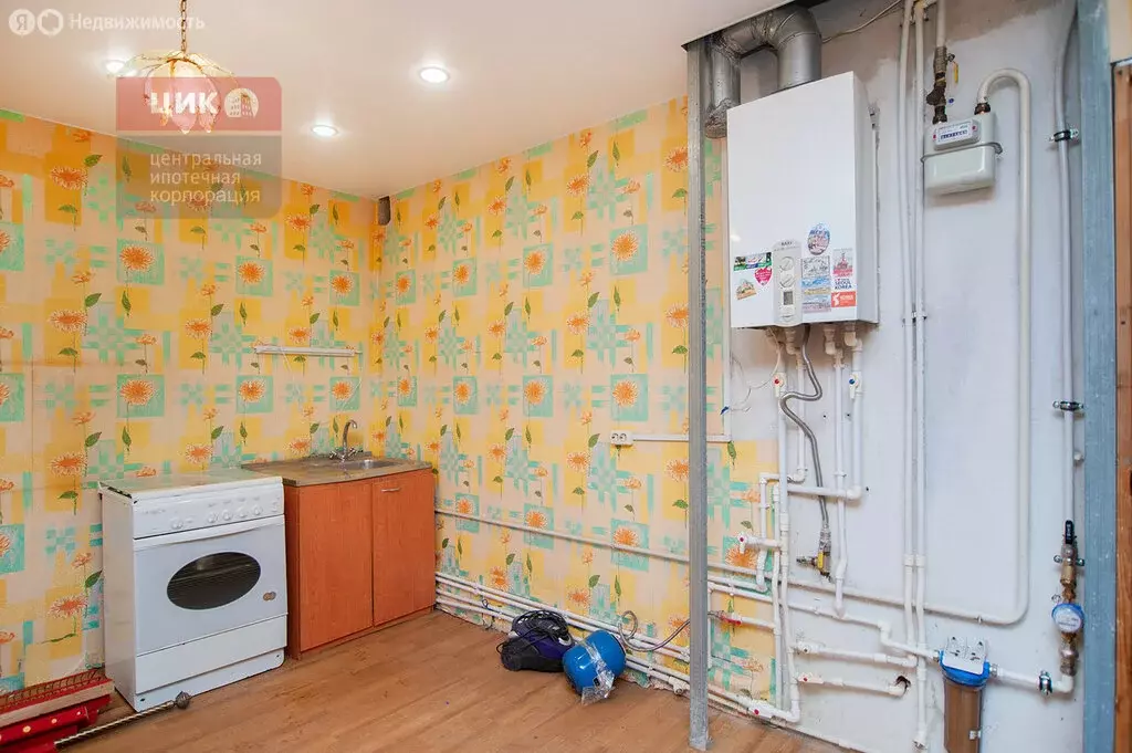 2-комнатная квартира: Рязань, Московский район, 5-й Коломенский ... - Фото 1