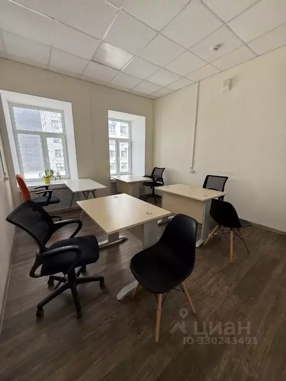 Офис в Москва Бауманская ул., 53/2 (44 м) - Фото 2