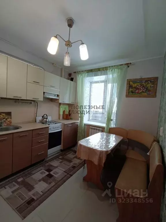 1-к кв. Марий Эл, Йошкар-Ола ул. Чернякова, 7 (30.0 м) - Фото 2