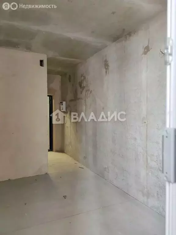 Квартира-студия: Воронеж, улица Гаршина, 25к4 (15.9 м) - Фото 2