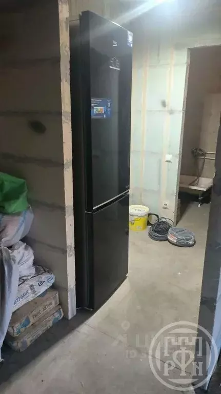 1-к кв. Ленинградская область, Ломоносовский район, Аннинское ... - Фото 2