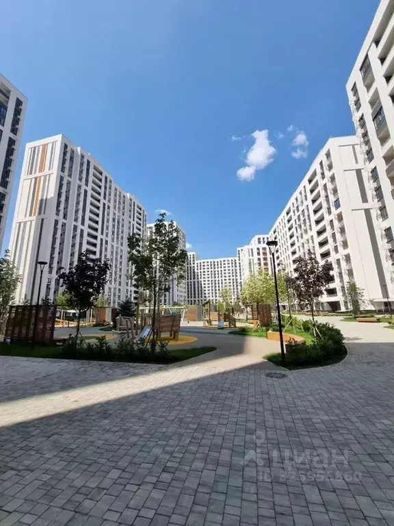 Офис в Краснодарский край, Краснодар ул. Питерская, 40 (27 м) - Фото 1