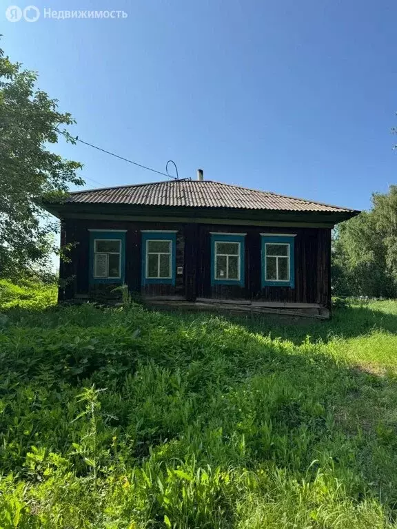 Дом в Камышенка, Подгорная улица, 159 (28 м) - Фото 0
