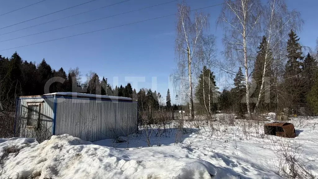 Участок в Калужская область, Боровский муниципальный округ, Энергетик ... - Фото 2