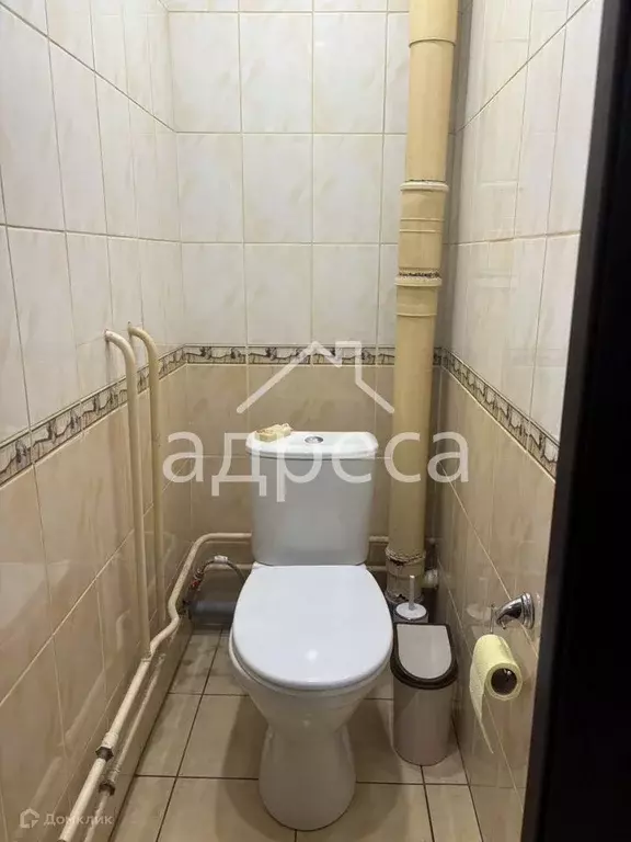 Продаётся 1-к квартира, 35.8 м - Фото 1