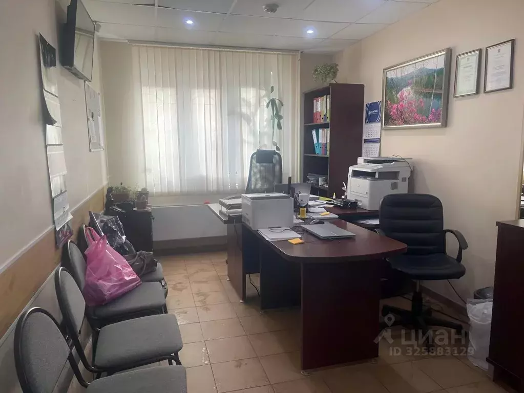 Офис в Московская область, Дедовск г. Истра муниципальный округ, ул. ... - Фото 2