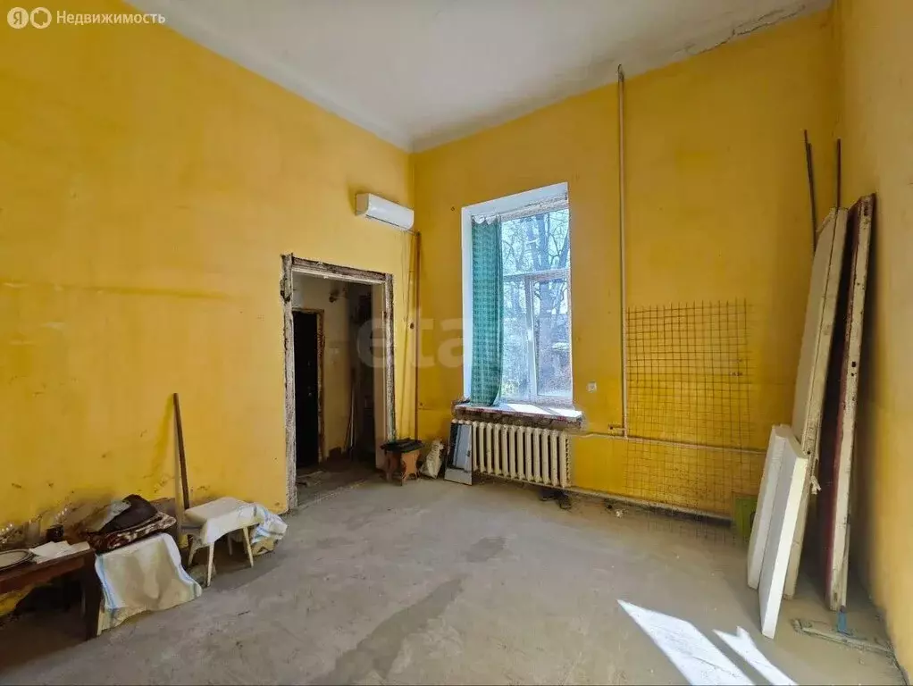 1-комнатная квартира: Симферополь, улица Жуковского, 26 (34.7 м) - Фото 1