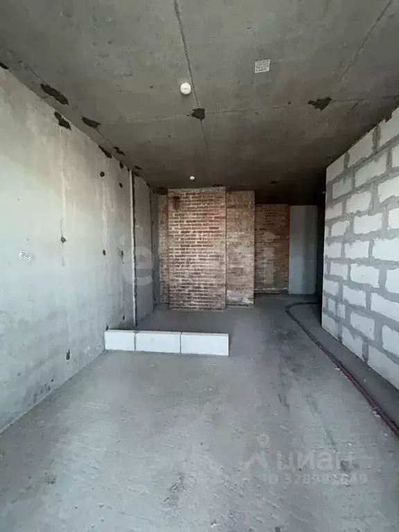 Студия Ростовская область, Ростов-на-Дону, Нахичевань ул. 23-я Линия, ... - Фото 1