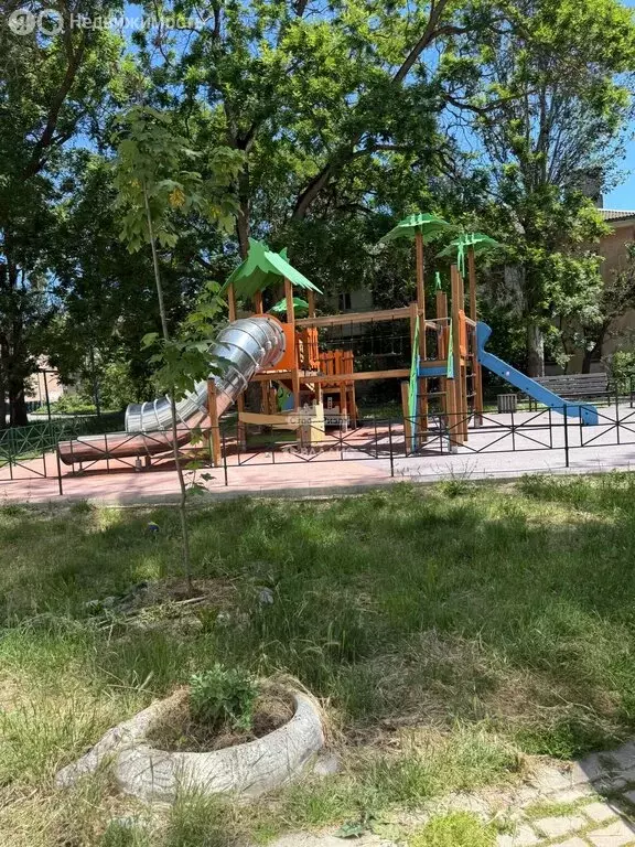2-комнатная квартира: Керчь, 1-й Портовый переулок, 6к1 (49 м) - Фото 2