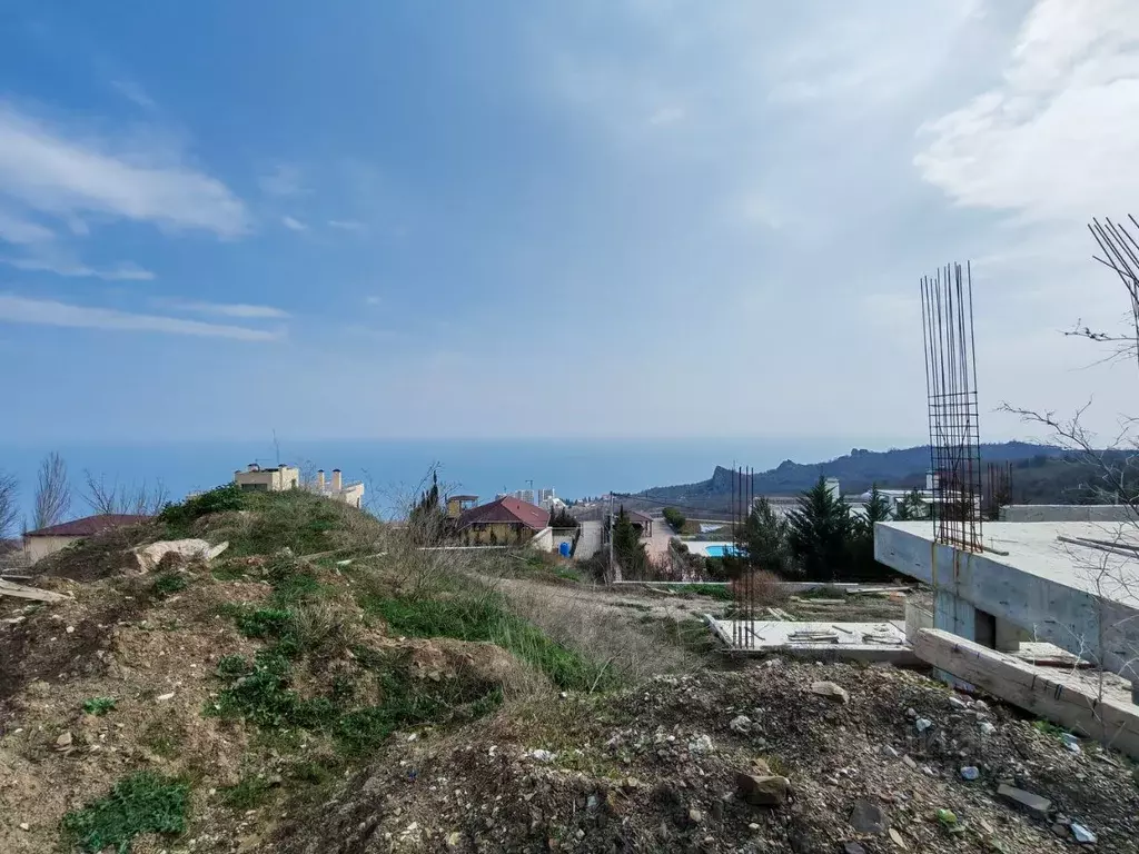 Участок в Крым, Алушта муниципальный округ, с. Малый Маяк  (30.0 сот.) - Фото 2