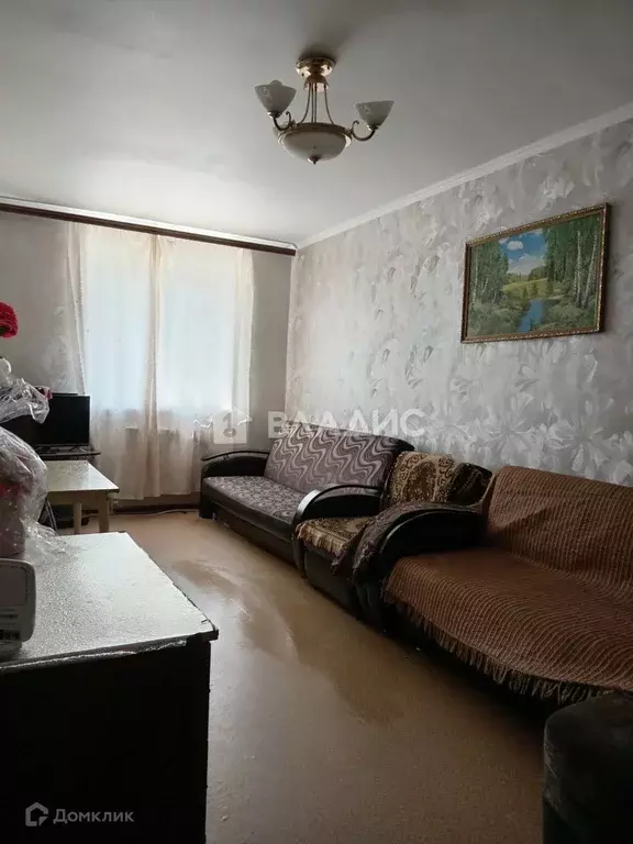 Продаётся 2-к квартира, 51 м - Фото 0