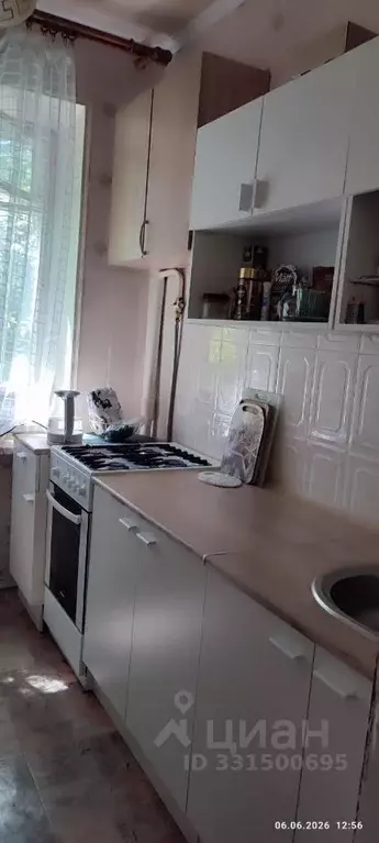 1-к кв. Москва 4-я Гражданская ул., 39К3 (33.0 м) - Фото 1
