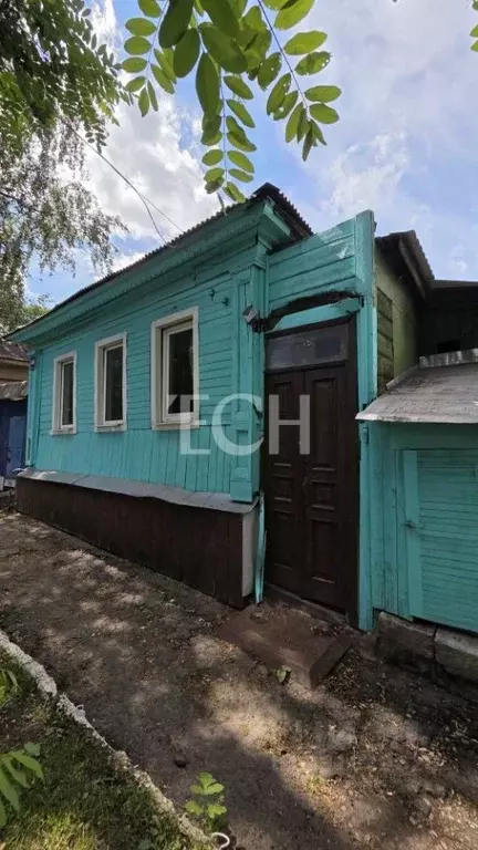 Дом в Тульская область, Тула ул. Глеба Успенского, 46 (63 м) - Фото 2