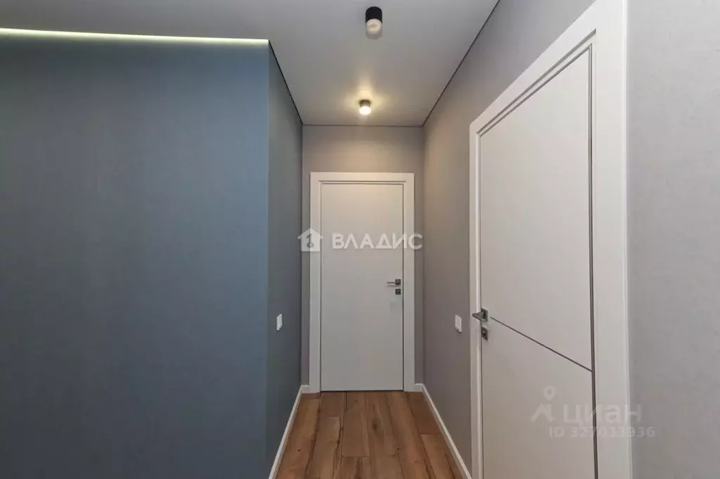 3-к кв. Ростовская область, Батайск ул. Половинко, 280/2 (102.0 м) - Фото 2