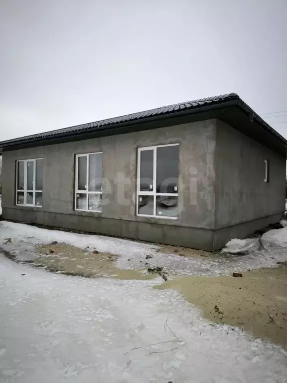 Дом в Саратовская область, Саратов проезд 3-й Большой Березовый (102 ... - Фото 1