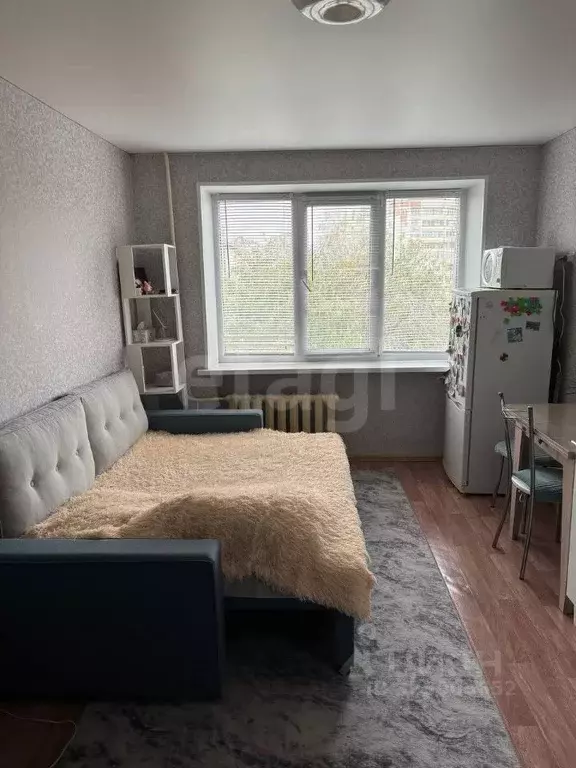 Комната Челябинская область, Челябинск ул. Крупской, 30 (18.4 м) - Фото 1