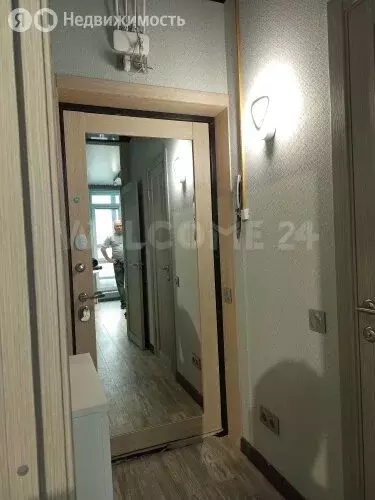 1-комнатная квартира: деревня Брёхово, 11 (29.2 м) - Фото 2