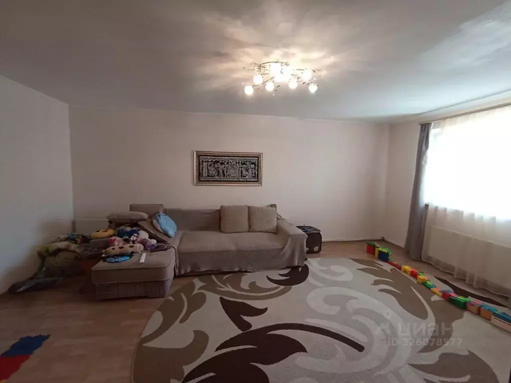 Таунхаус в Краснодарский край, Ейское городское поселение, пос. ... - Фото 1