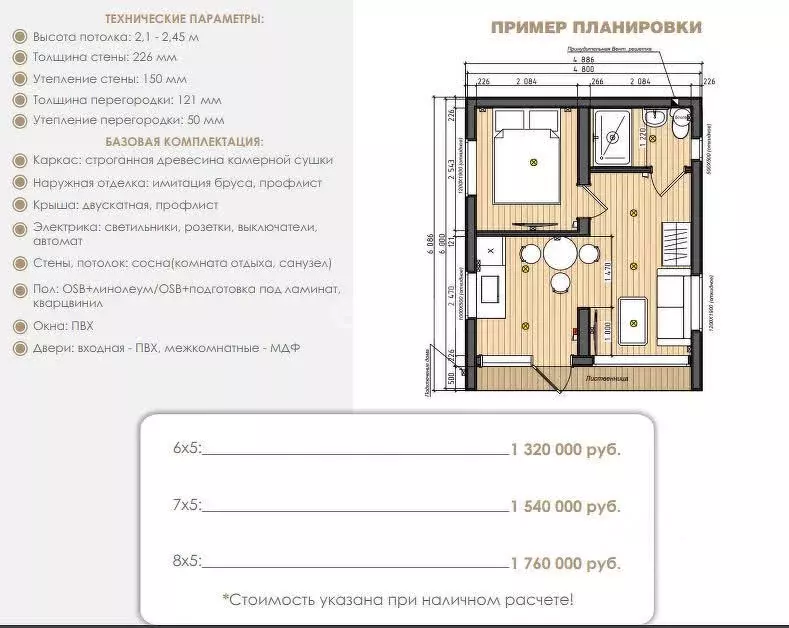 Дом в Ярославская область, Ярославский муниципальный округ, Восход СНТ ... - Фото 0