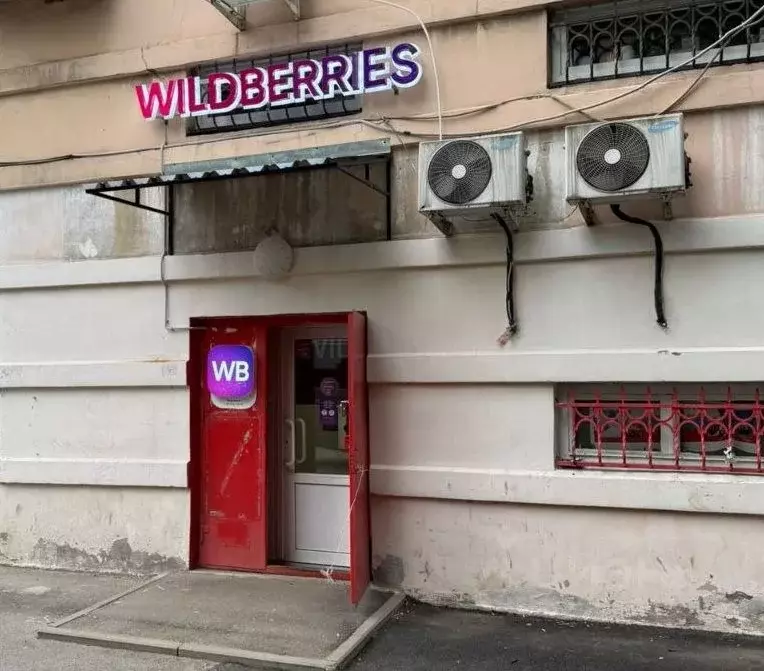 Помещение свободного назначения в Санкт-Петербург ул. Седова, 49 (29 ... - Фото 1