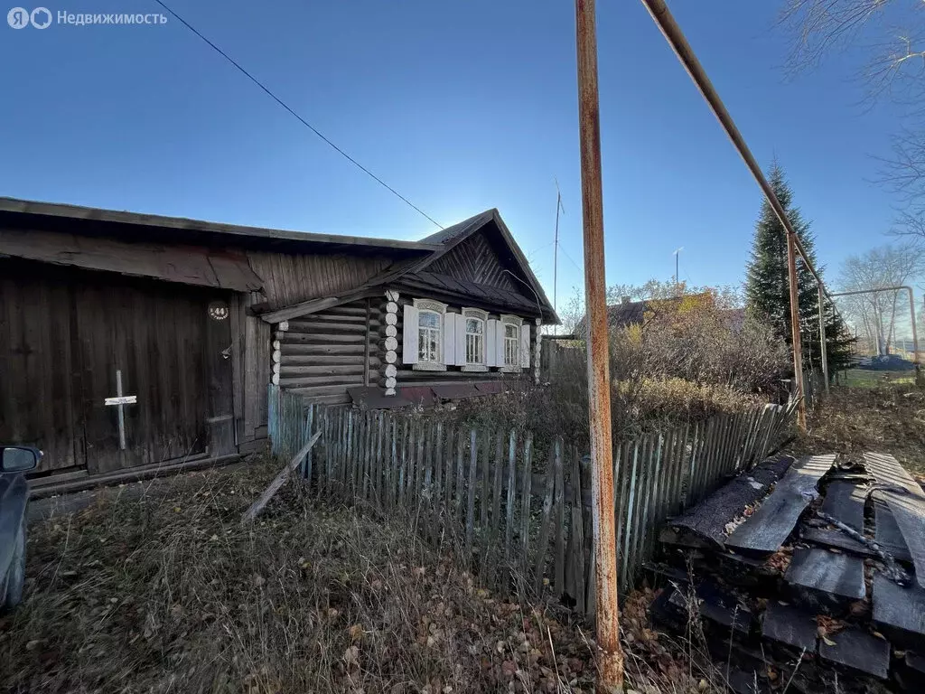 Дом в Нижний Тагил, Большая Гальянская улица, 44 (41 м) - Фото 1